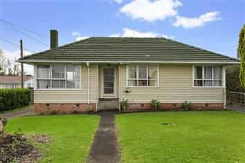 5 Dennis Road, Papatoetoe