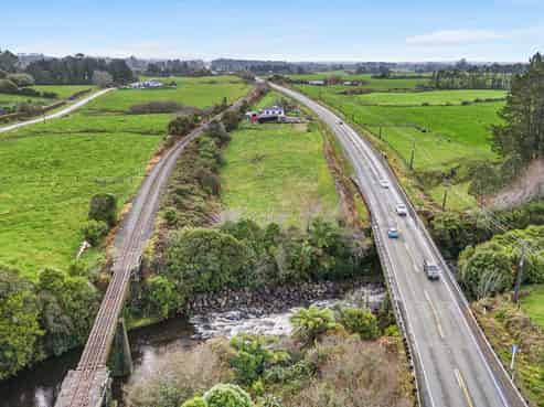 2634 Mountain Road, Inglewood