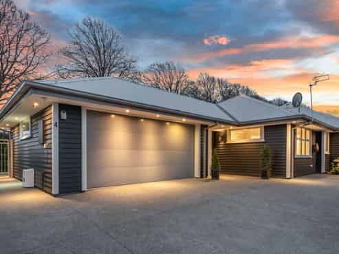 4 Levinge Lane, Hillmorton