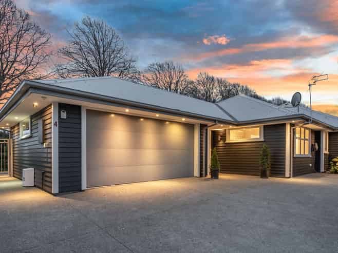 4 Levinge Lane, Hillmorton