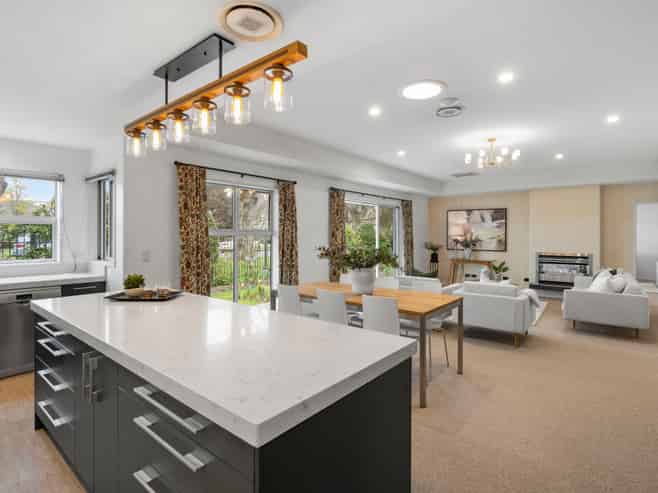 4 Levinge Lane, Hillmorton