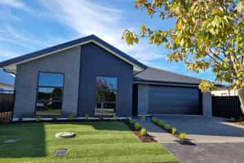 25 Waiotahi Road, Kaiapoi