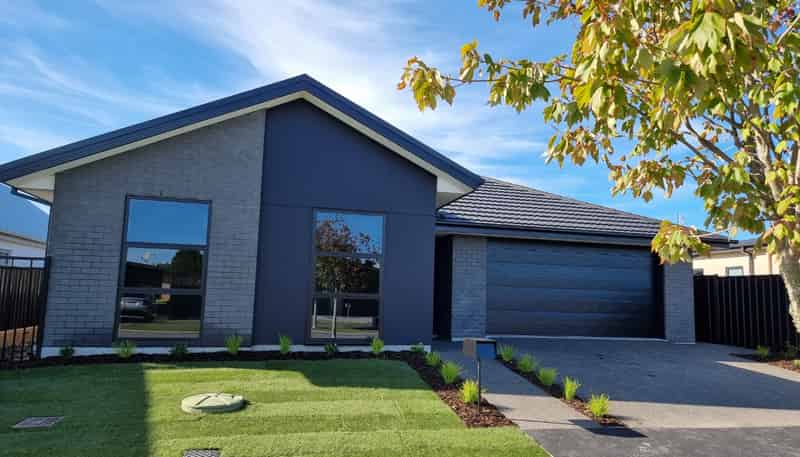 25 Waiotahi Road, Kaiapoi