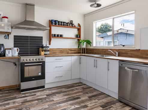 23A Kettle Crescent, Marewa