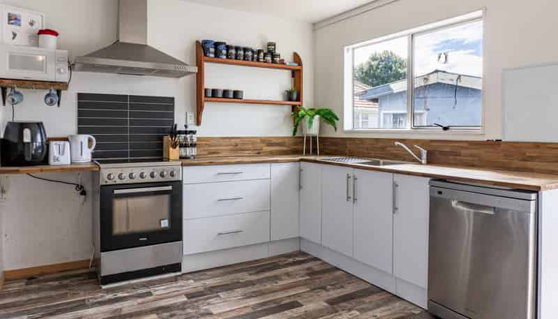 23A Kettle Crescent, Marewa