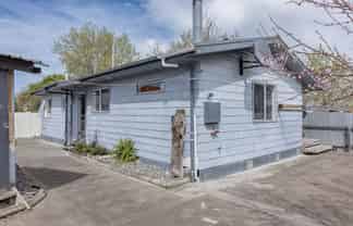 23A Kettle Crescent, Marewa