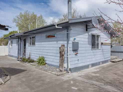 23A Kettle Crescent, Marewa