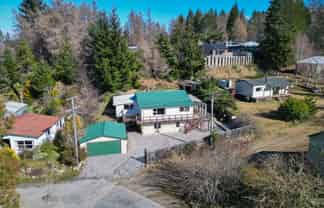 9 Strode Avenue, Naseby