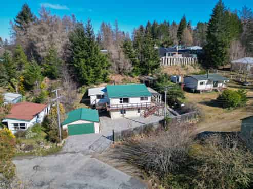 9 Strode Avenue, Naseby