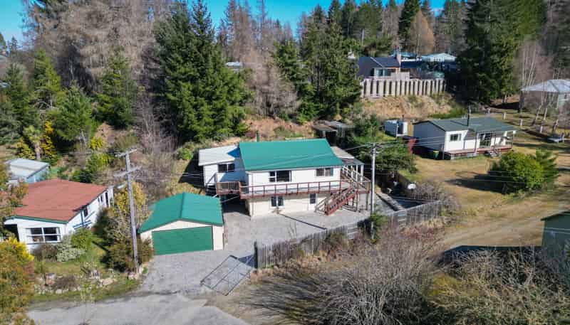 9 Strode Avenue, Naseby