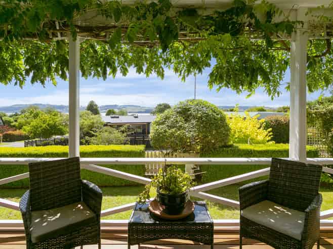70 Shepherd Road, Waipahihi