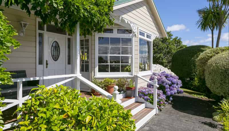 70 Shepherd Road, Waipahihi