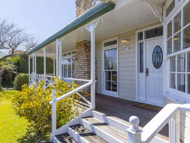 70 Shepherd Road, Waipahihi