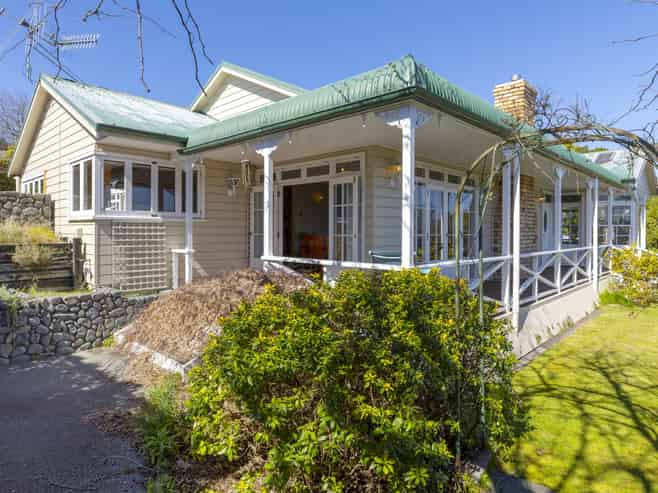 70 Shepherd Road, Waipahihi