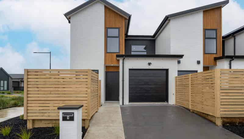 1/13 Adzebill Court, Rototuna North