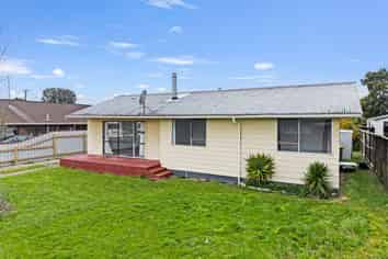78 Main Street, Edgecumbe