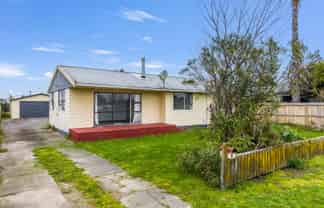 78 Main Street, Edgecumbe