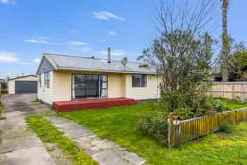 78 Main Street, Edgecumbe