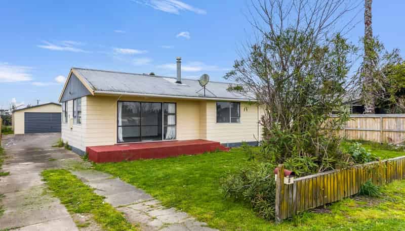 78 Main Street, Edgecumbe