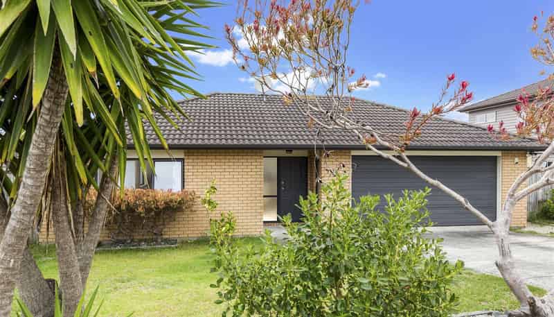 37 Nicholas Gibbons Drive, Clendon Park