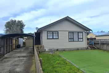 84A Gillespies Road , Birchville