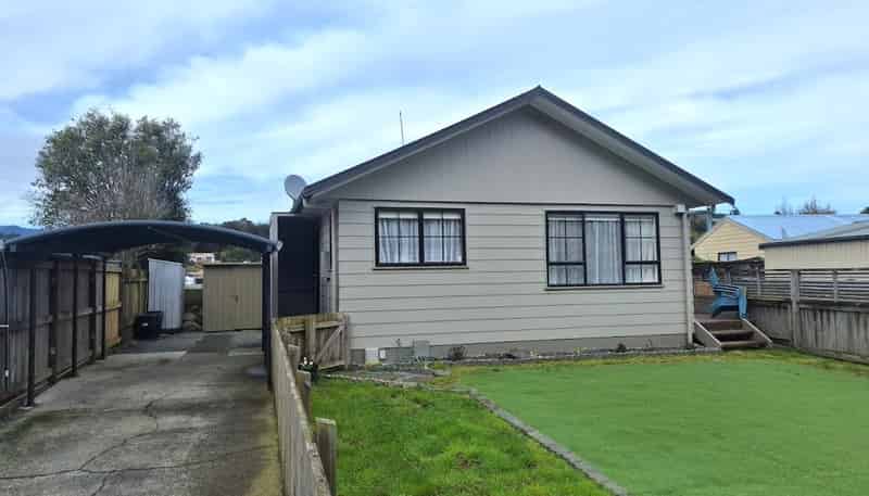 84A Gillespies Road , Birchville