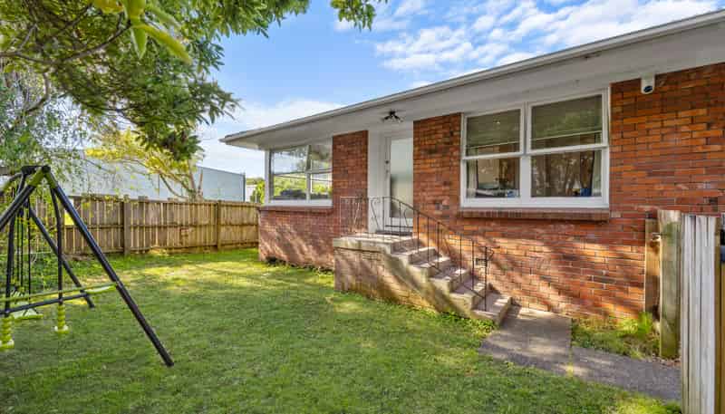 4/142 Panama Road, Mount Wellington