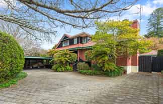 221 Grange Road, Otumoetai