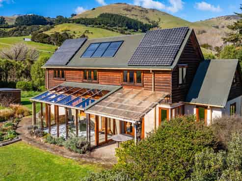 9 Harmans Track, Little River