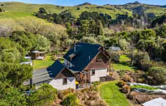 9 Harmans Track, Little River