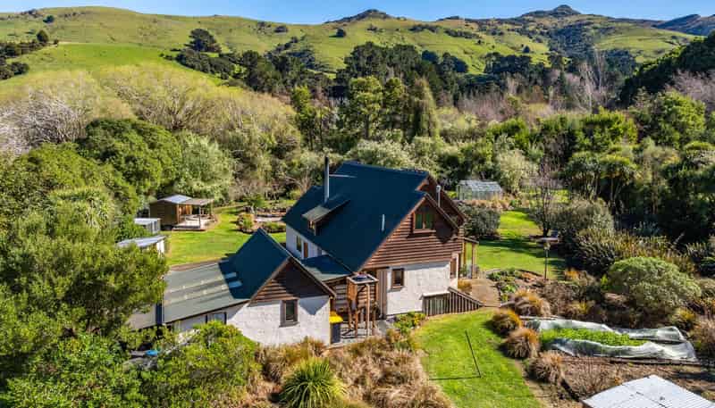 9 Harmans Track, Little River