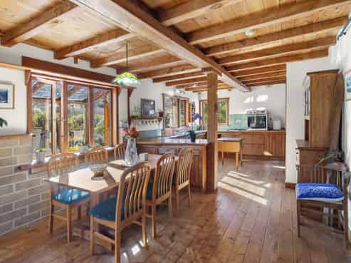 9 Harmans Track, Little River