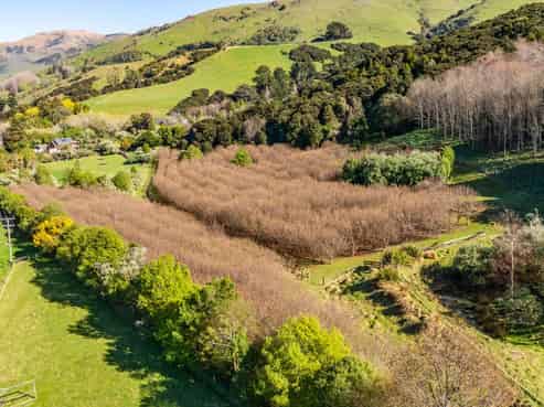 9 Harmans Track, Little River