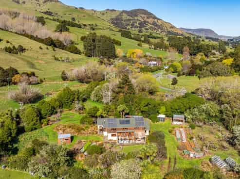 9 Harmans Track, Little River