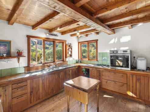 9 Harmans Track, Little River