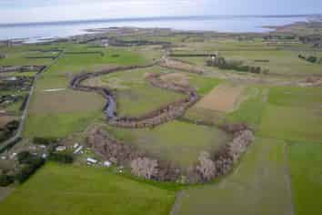 Lot 3, 576 Days Road, Springston