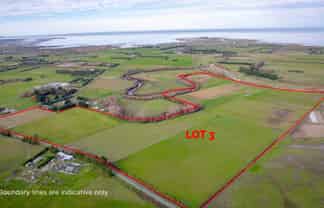 Lot 3, 576 Days Road, Springston