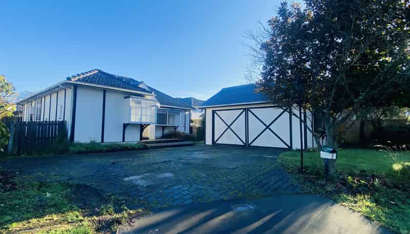 8 Karo Place, Ilam