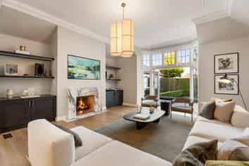 72 Marine Parade, Herne Bay