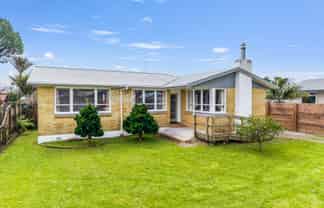 16 Rambler Drive, Whakatane
