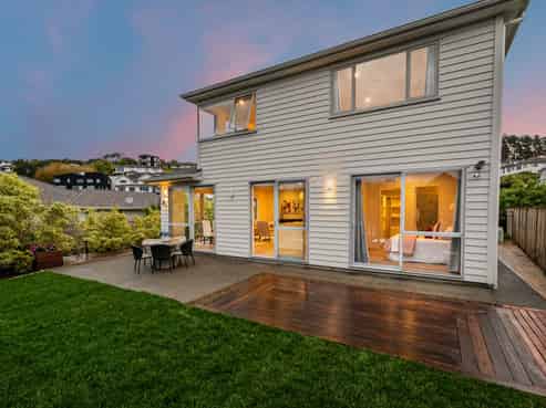 58 Colonial Drive, Millwater