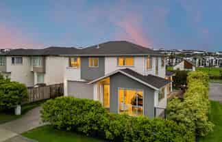 58 Colonial Drive, Millwater