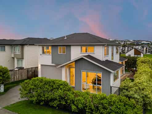 58 Colonial Drive, Millwater