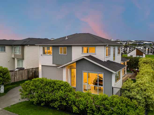58 Colonial Drive, Millwater