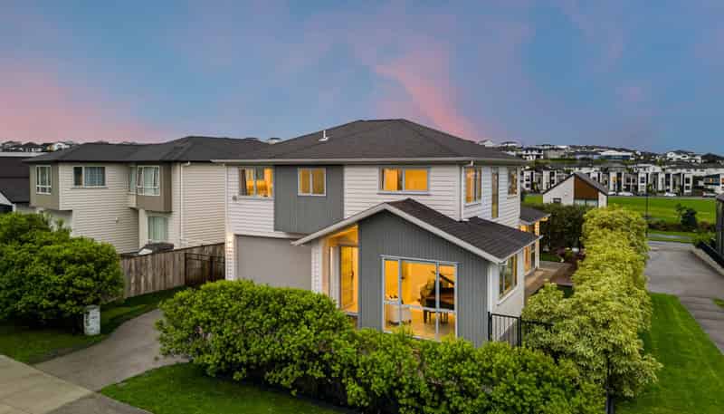 58 Colonial Drive, Millwater