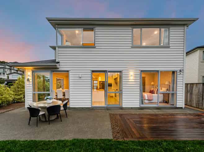 58 Colonial Drive, Millwater