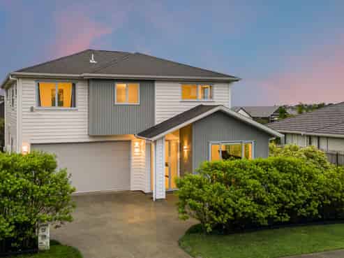 58 Colonial Drive, Millwater