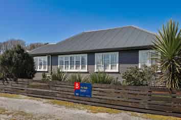 25 Cobden Street, Westport