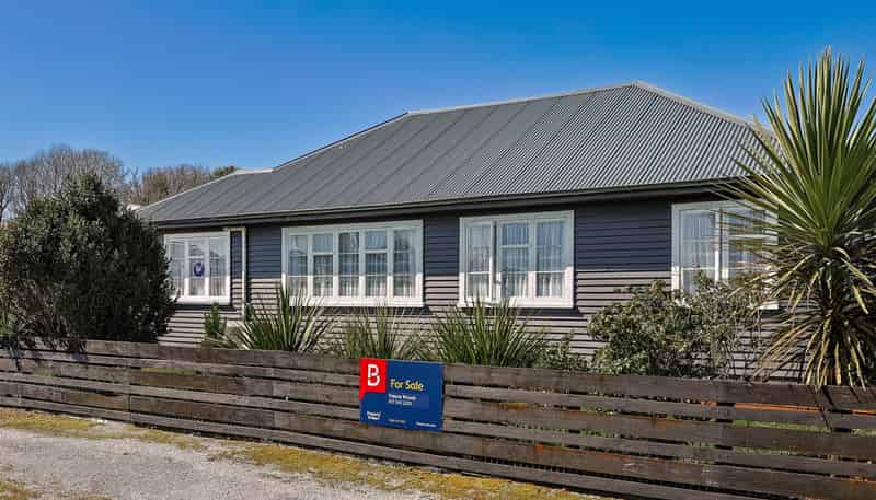 25 Cobden Street, Westport