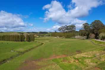  Marshall Road, Pakaraka